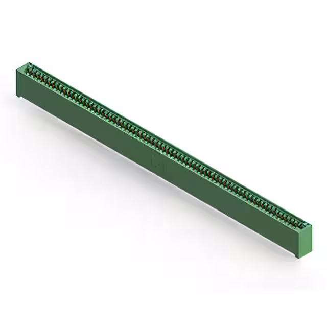 845-072-520-101 EDAC Inc.  Edgeboard Connectors